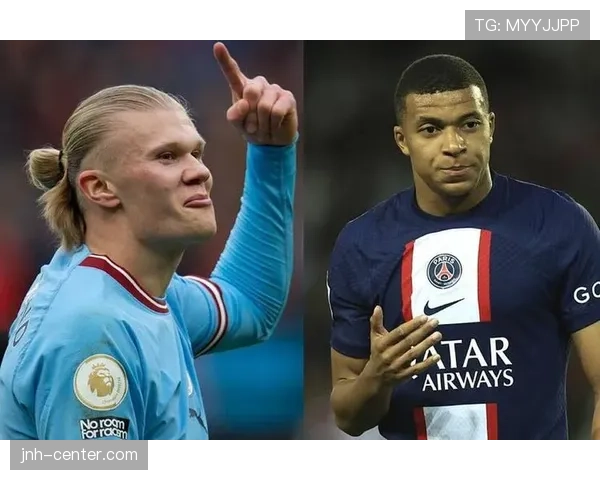 姆巴佩与哈兰德冲刺转化率分化：速度优势如何转化为进球效率？