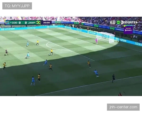 民主刚果冲击2026世界杯：赛程前景与出线形势分析